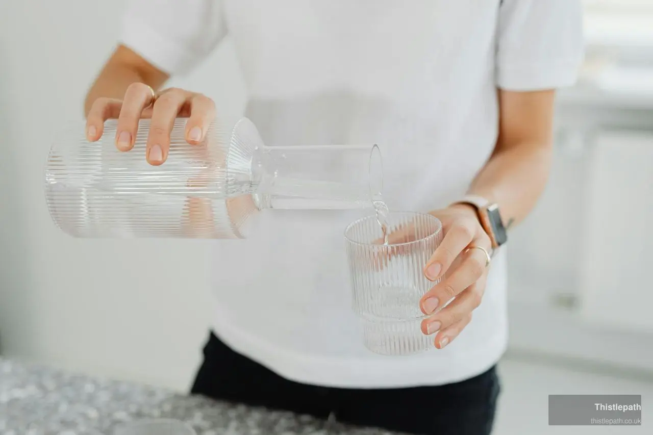Master the Basics of Daily Hydration